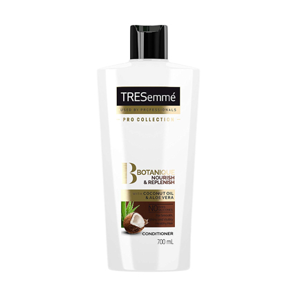 Tresemme  Botanique Nourish And Replenish Conditioner	